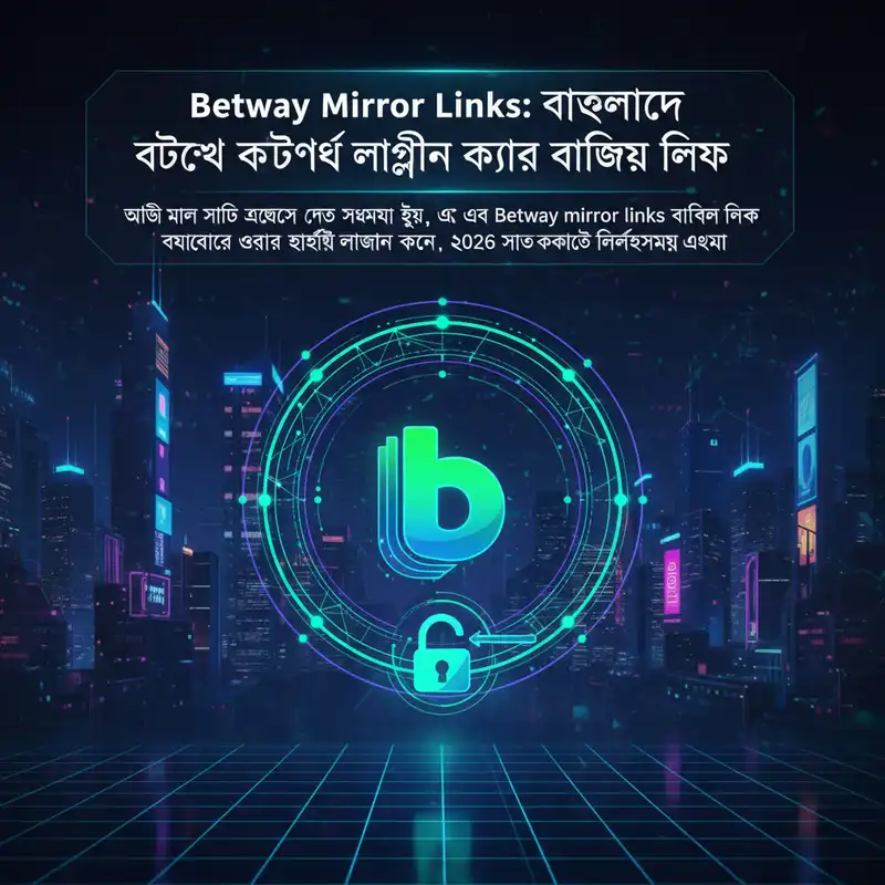 Mirror Links