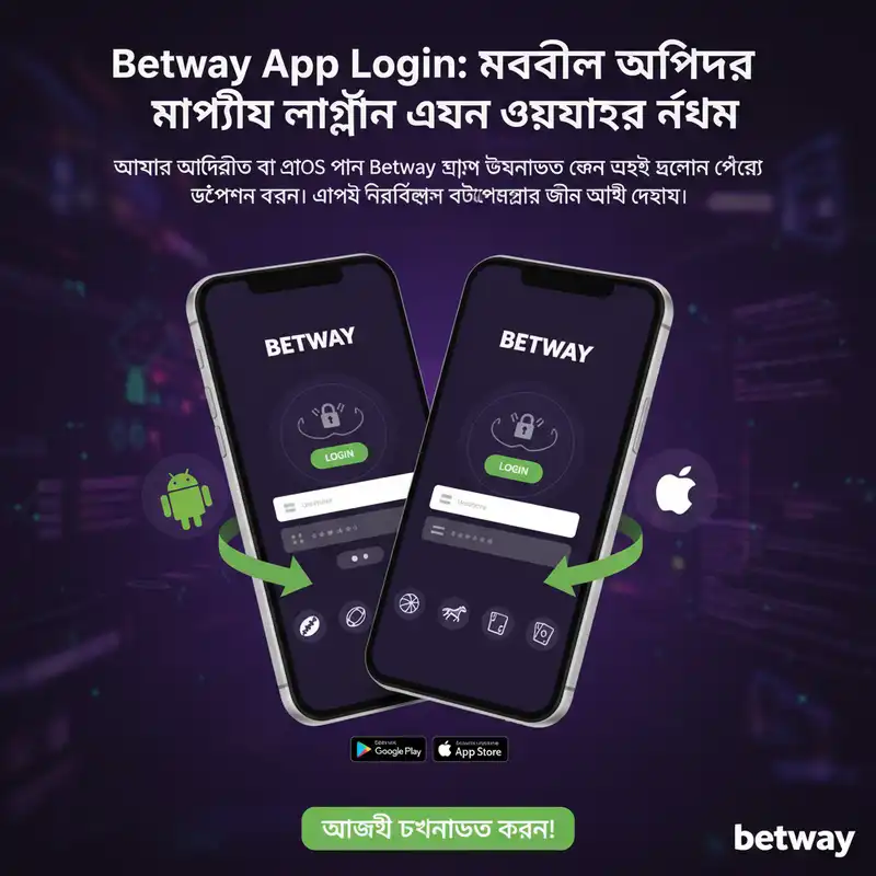 App Login Guide
