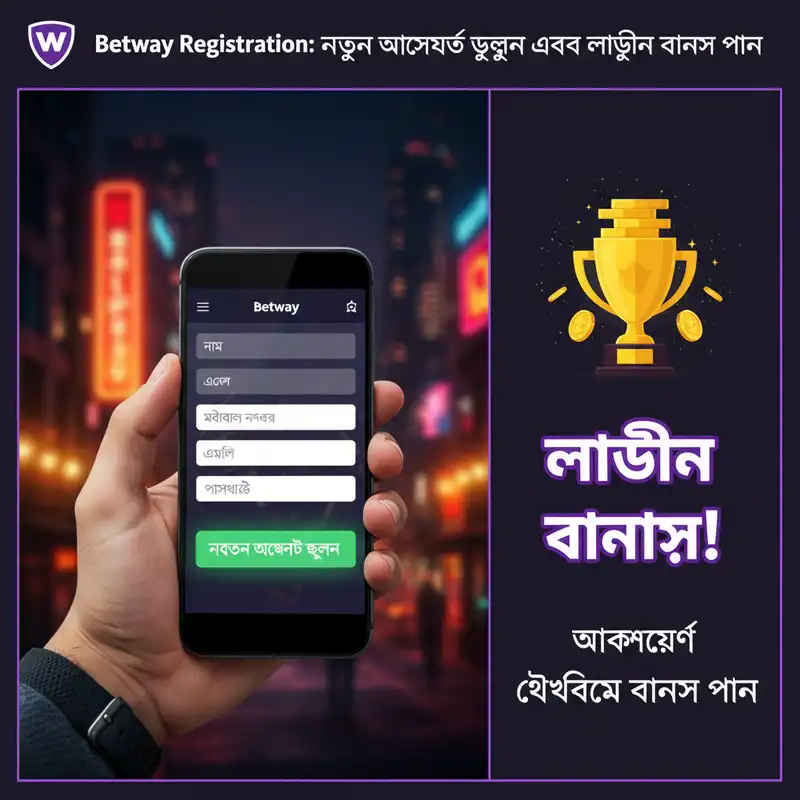 Registration Bonus