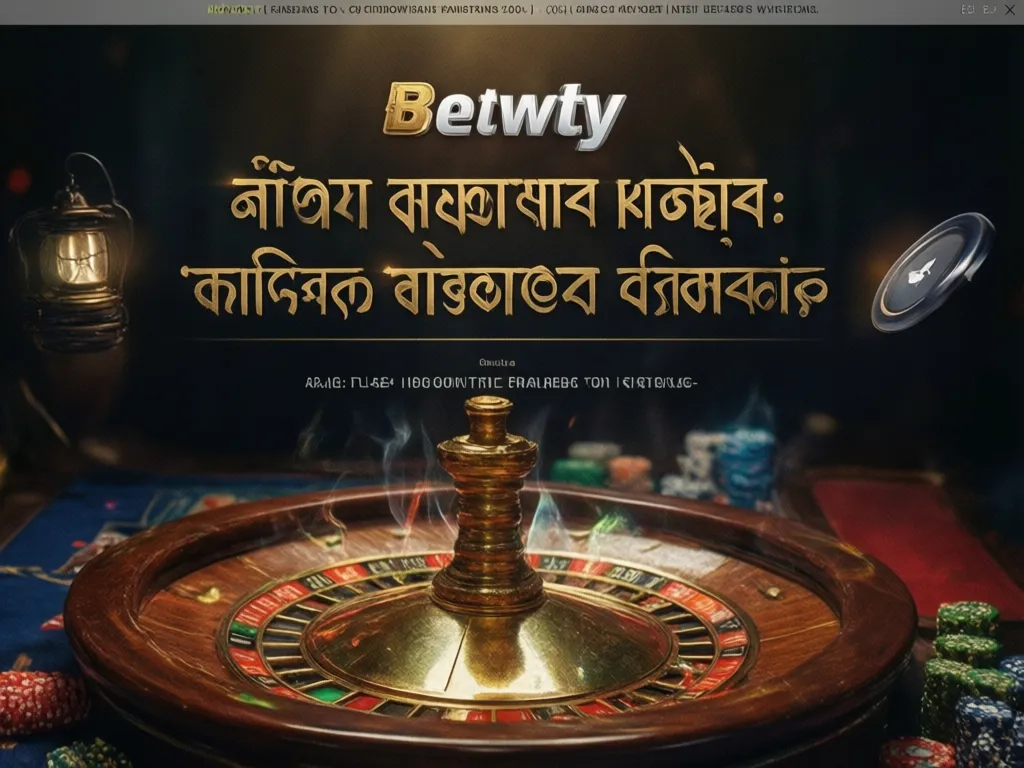 Betway Registration